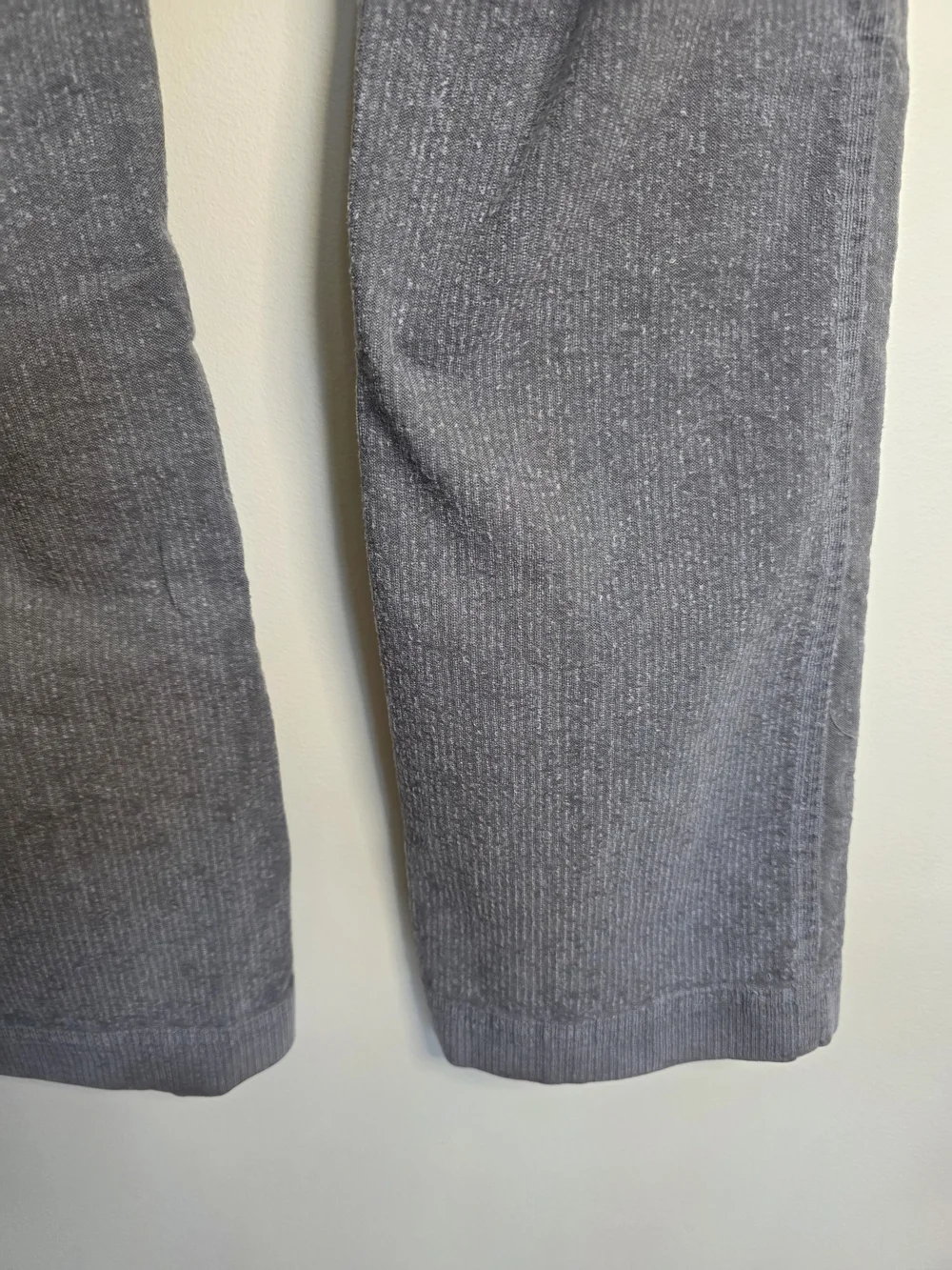 Royal Robbins Gray Straight-Leg Women's Pants